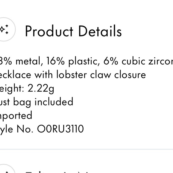 kate spade ♠️- $568 Bow-waist Faux Fur Coat in, “Rosa Plum”, Size Medium, NWT - Picture 16 of 16